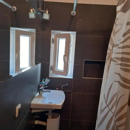 Tito Apartment Belgrade